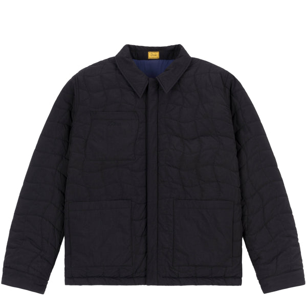 Manteau Reversible Insulated