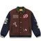 Manteau Signature Varsity