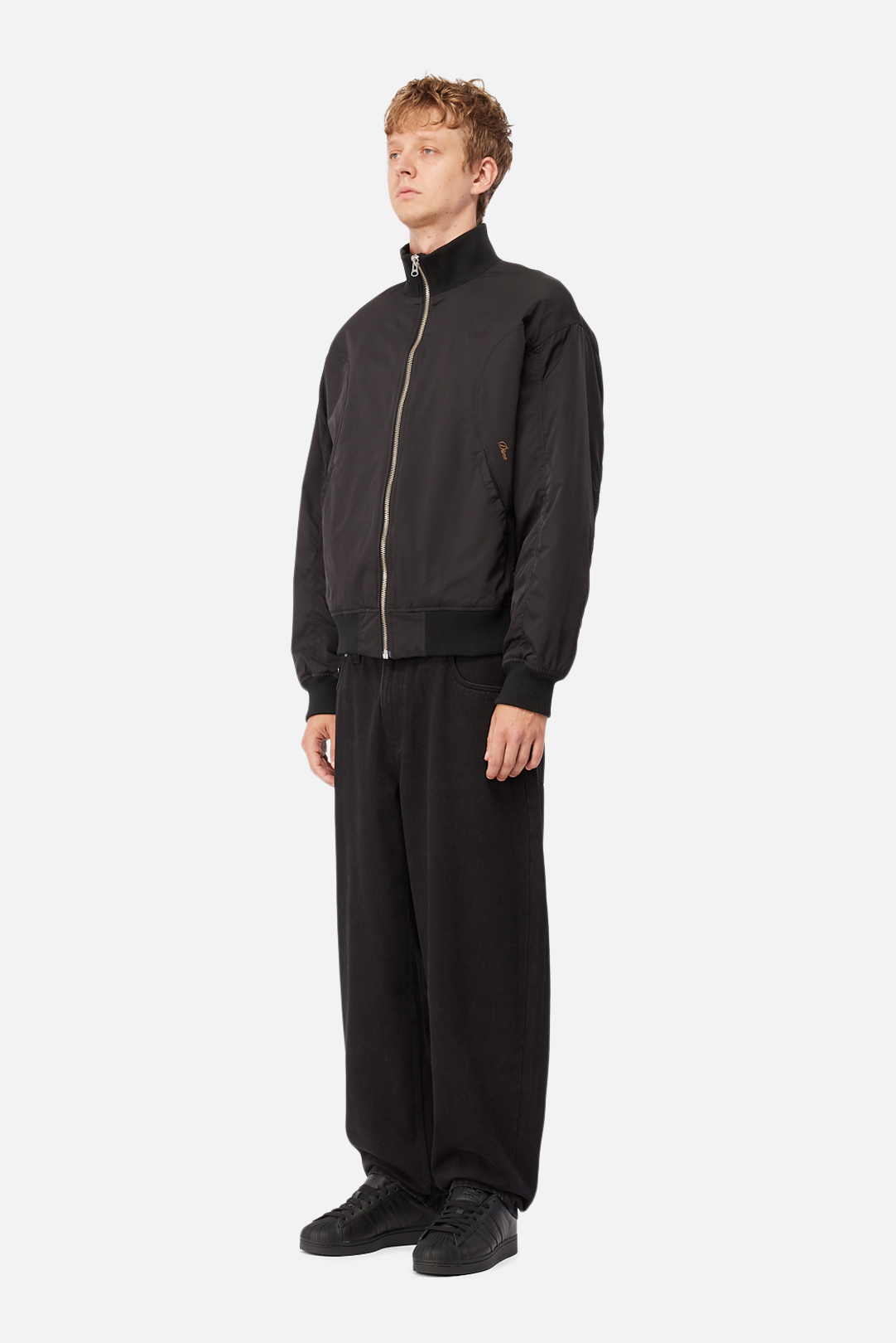 Manteau Insulated Bomber