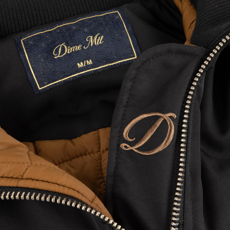Manteau Insulated Bomber