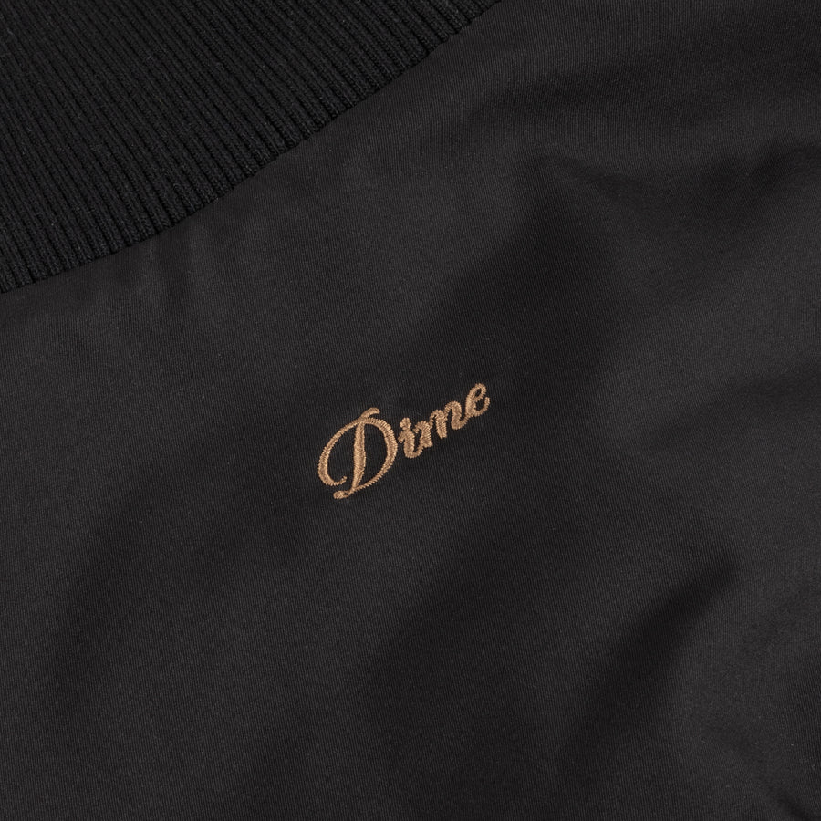 Manteau Insulated Bomber