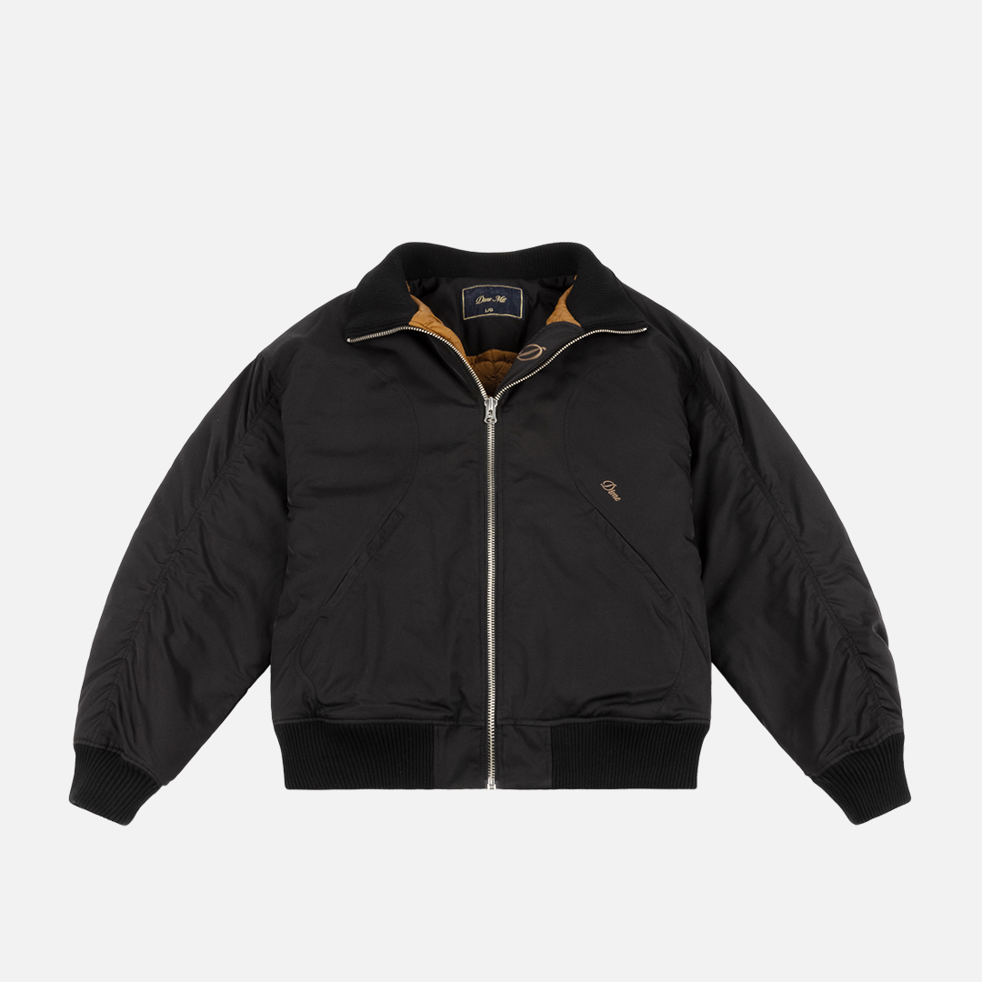 Manteau Insulated Bomber