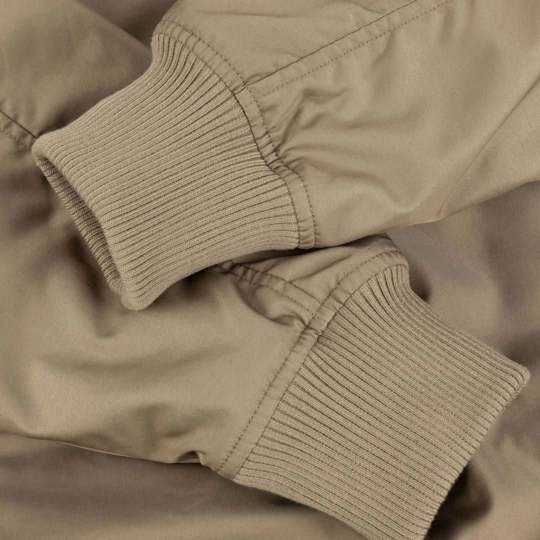 Manteau Insulated Bomber