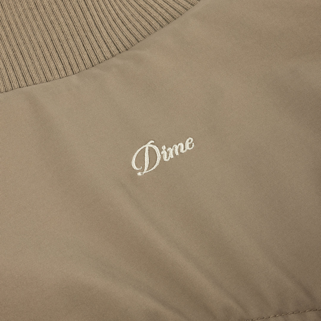 Manteau Insulated Bomber