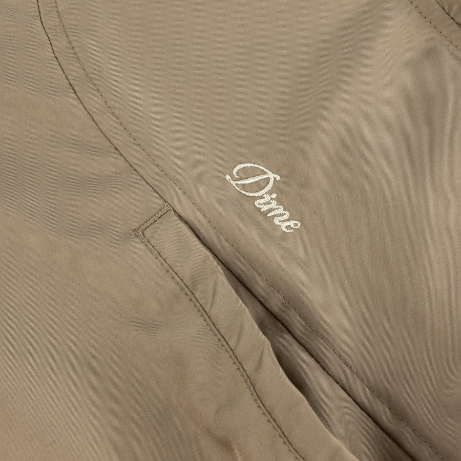 Manteau Insulated Bomber