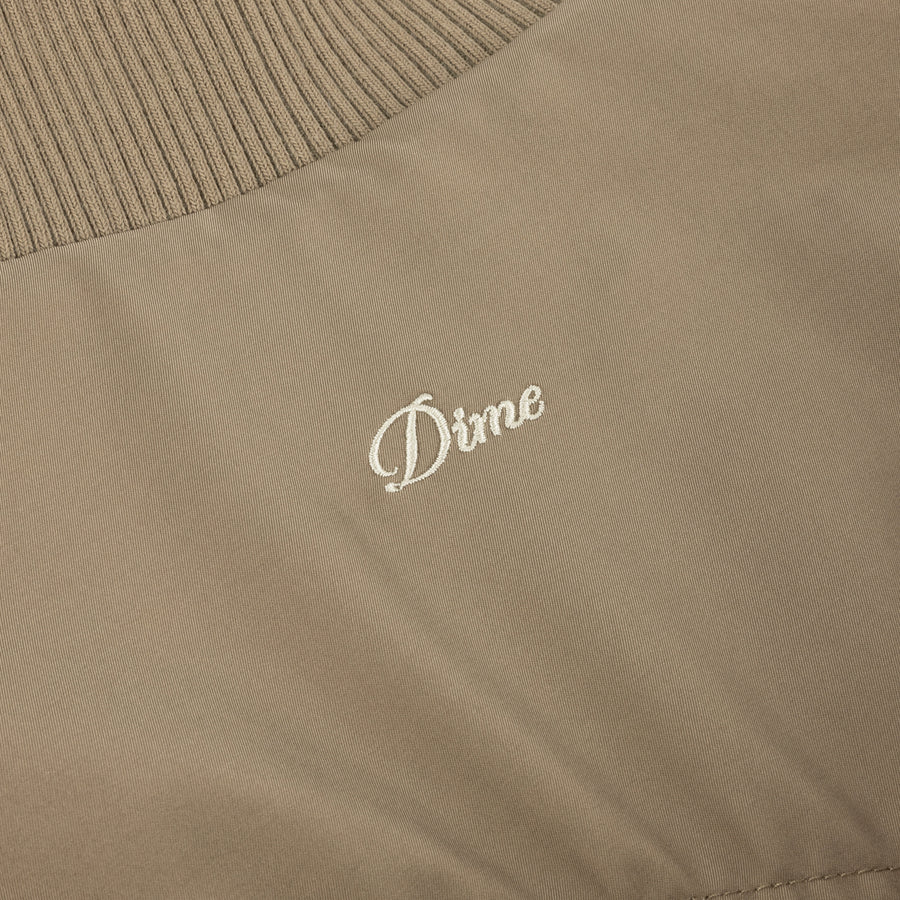 Manteau Insulated Bomber