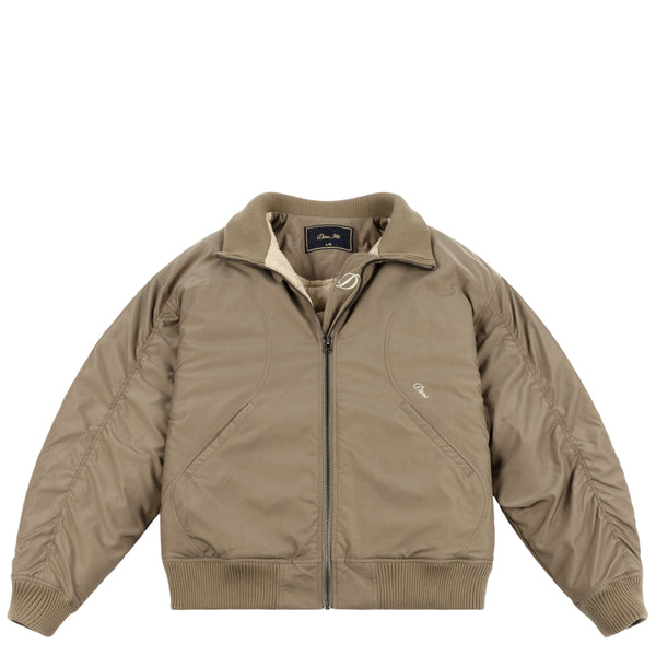 Manteau Insulated Bomber