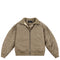 Manteau Insulated Bomber