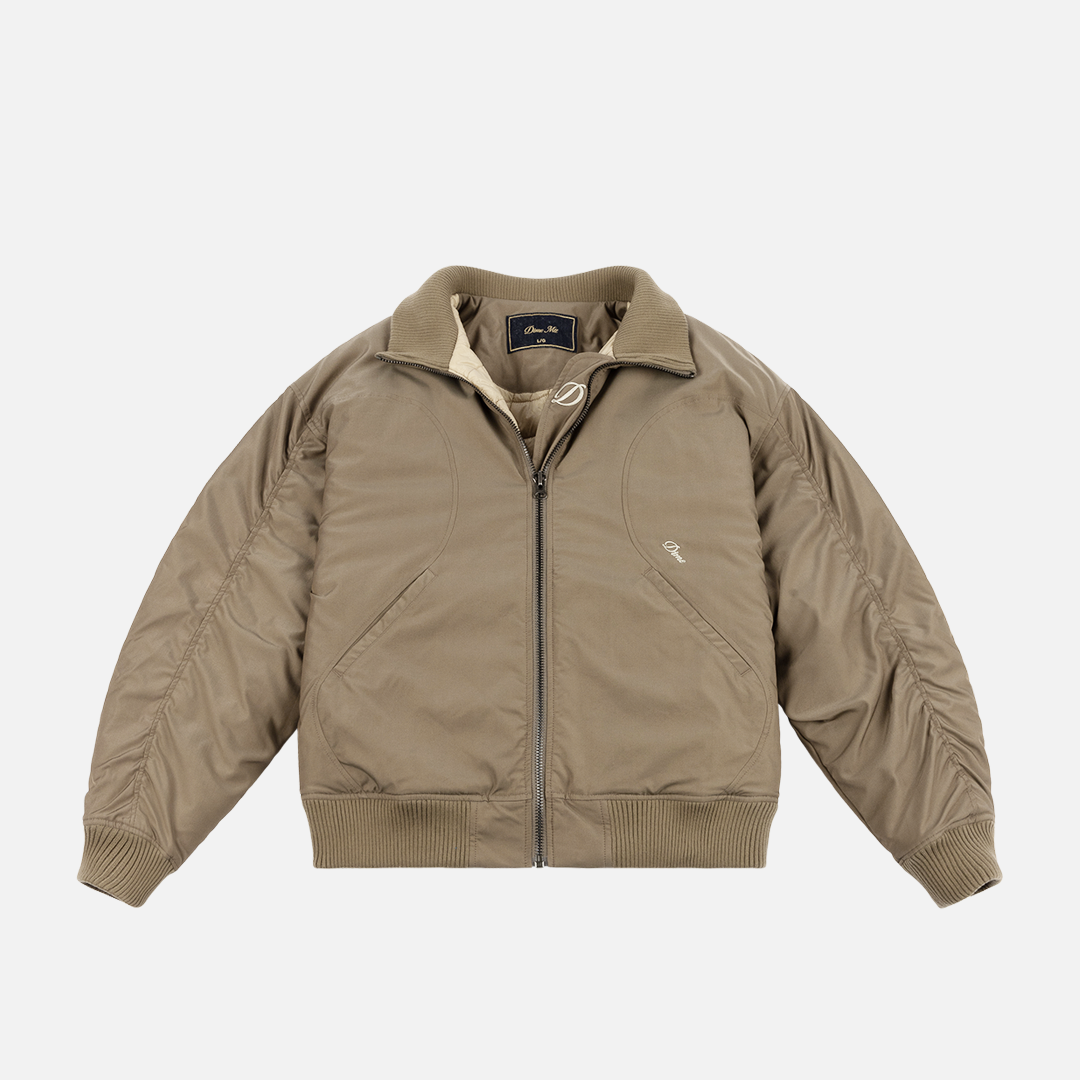 Manteau Insulated Bomber