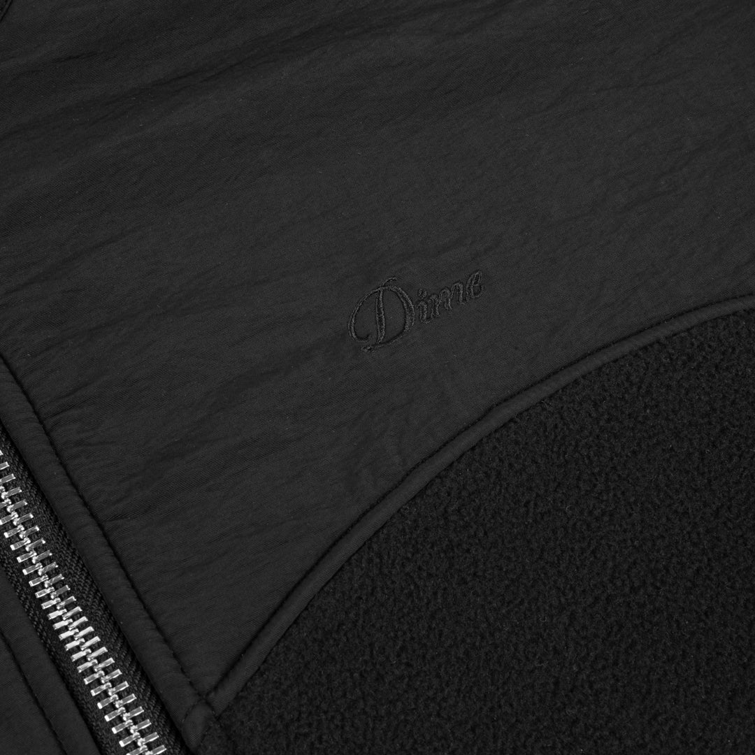 Manteau Heavyweight Fleece