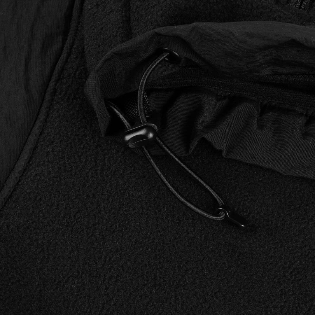 Manteau Heavyweight Fleece