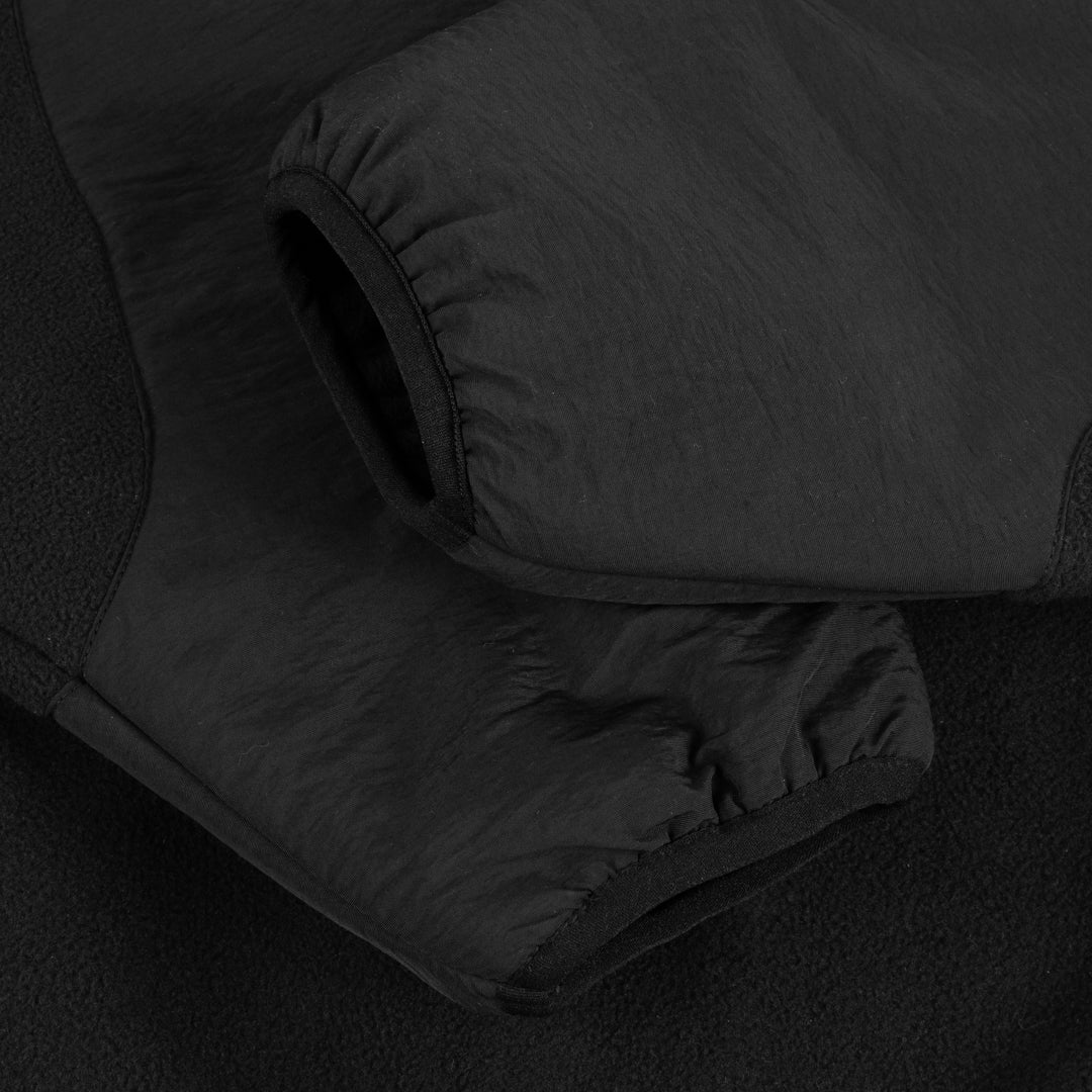 Manteau Heavyweight Fleece