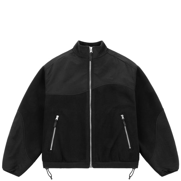 Manteau Heavyweight Fleece