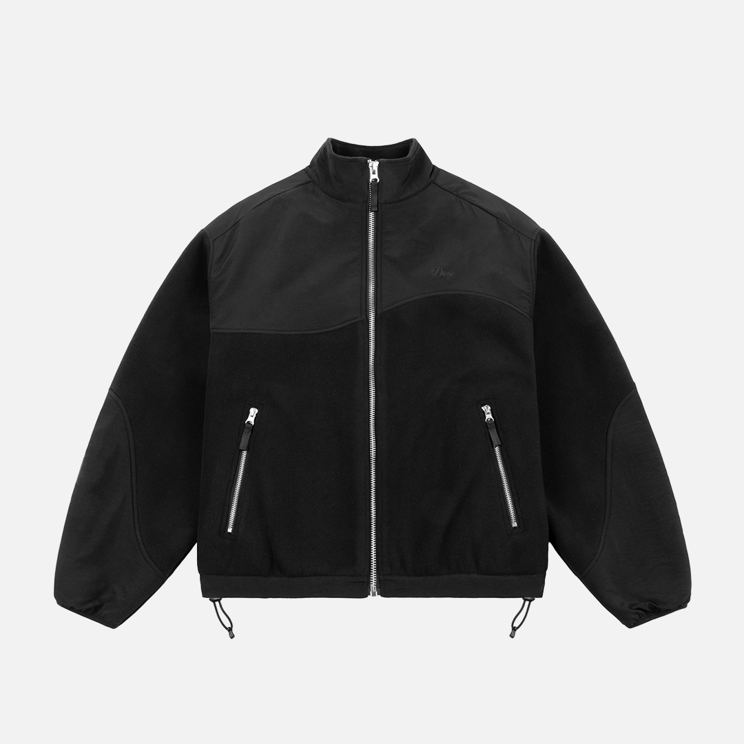 Manteau Heavyweight Fleece