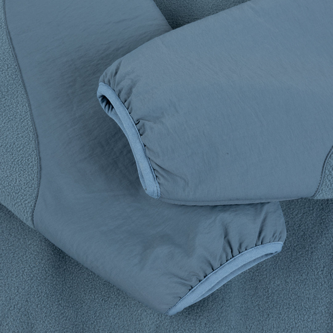 Manteau Heavyweight Fleece