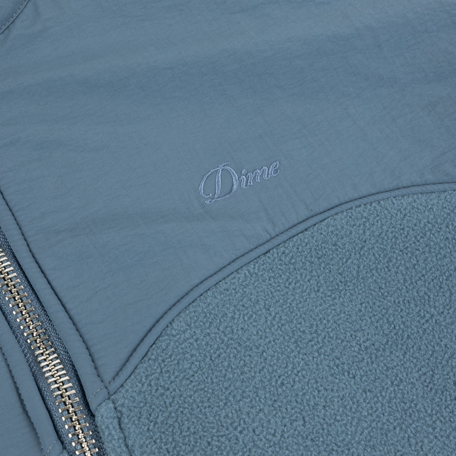 Manteau Heavyweight Fleece