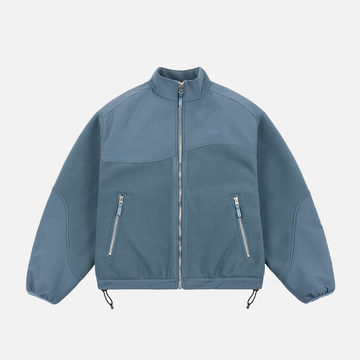 Heavyweight Fleece Jacket