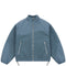 Manteau Heavyweight Fleece