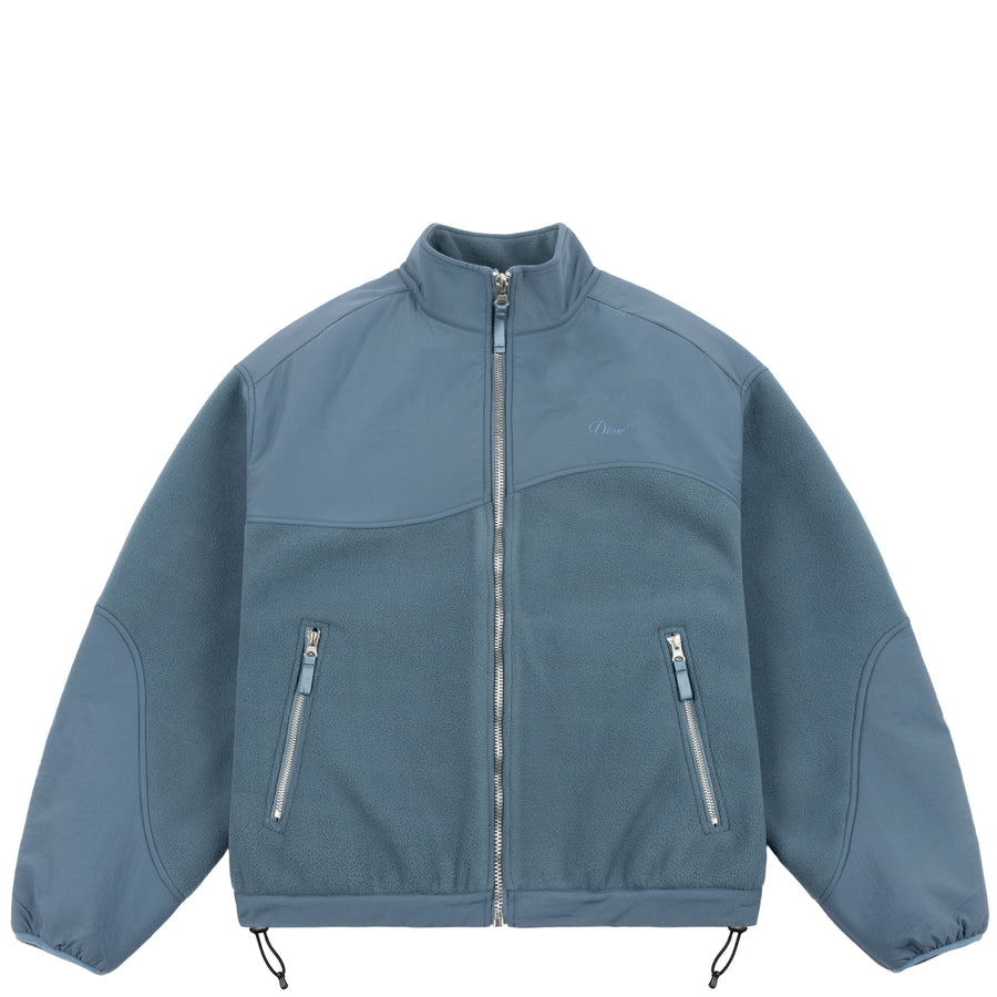Manteau Heavyweight Fleece
