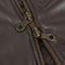Manteau Debossed Wavy