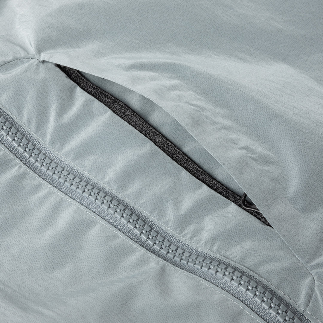 Manteau Taffeta Windbreaker