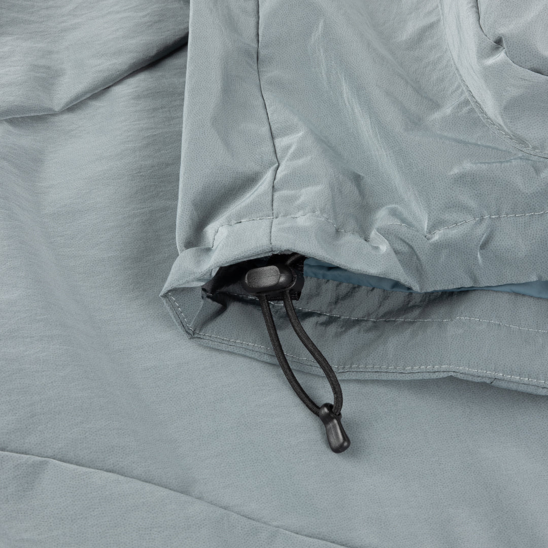 Manteau Taffeta Windbreaker