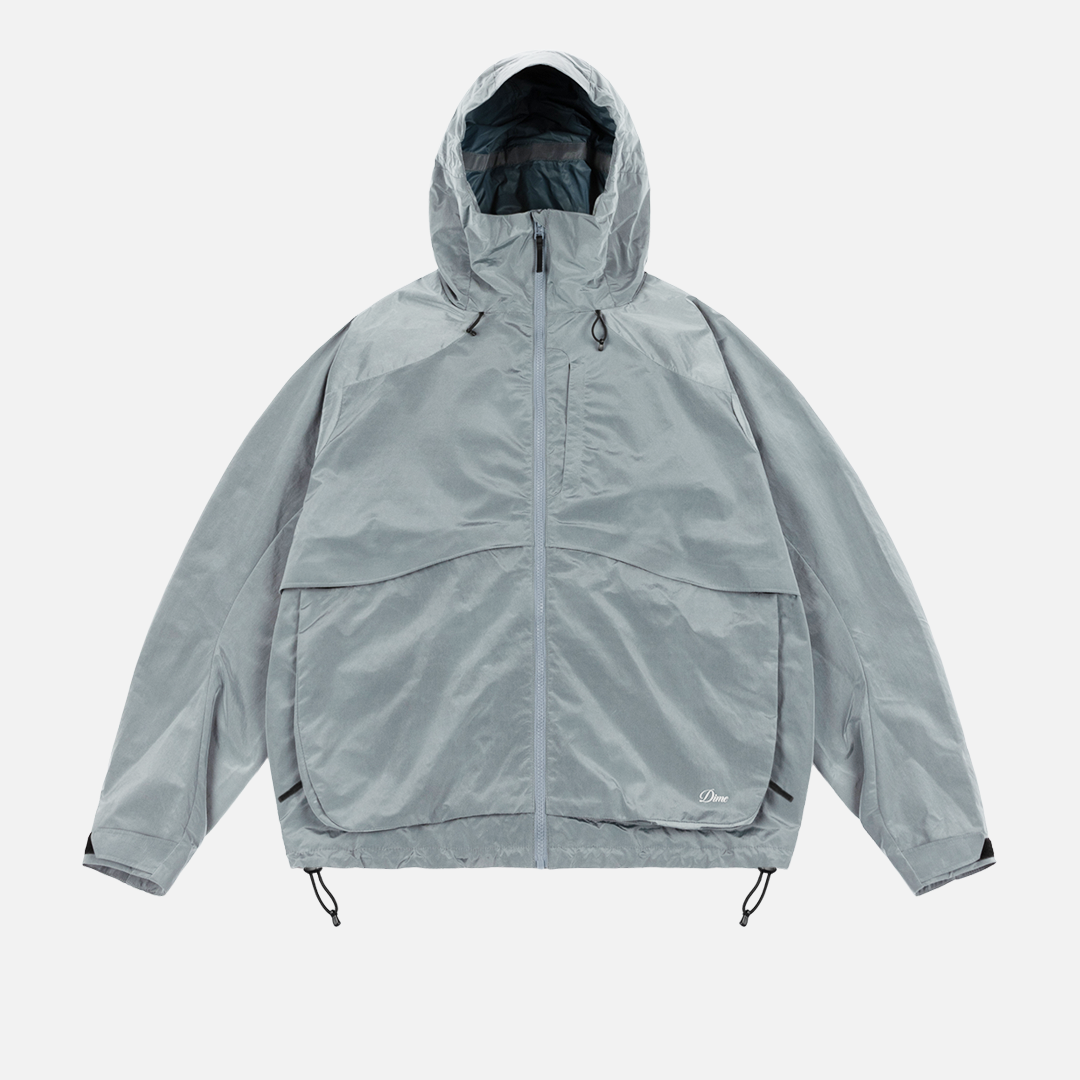 Manteau Taffeta Windbreaker