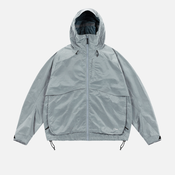 Taffeta Windbreaker