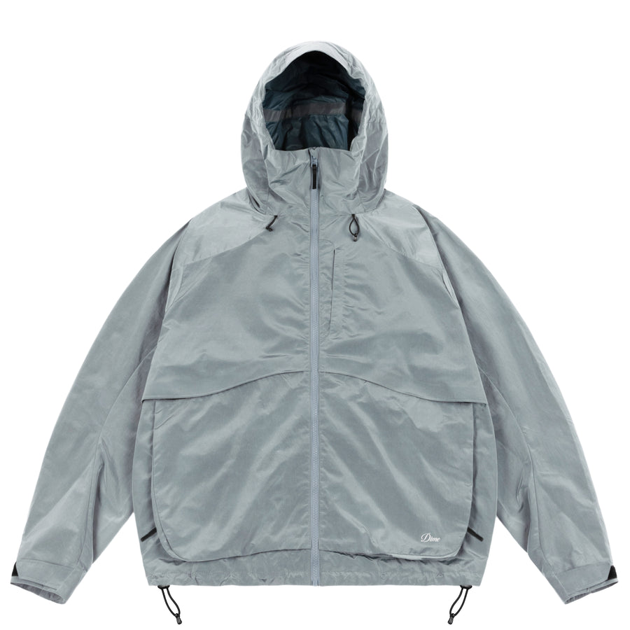 Manteau Taffeta Windbreaker