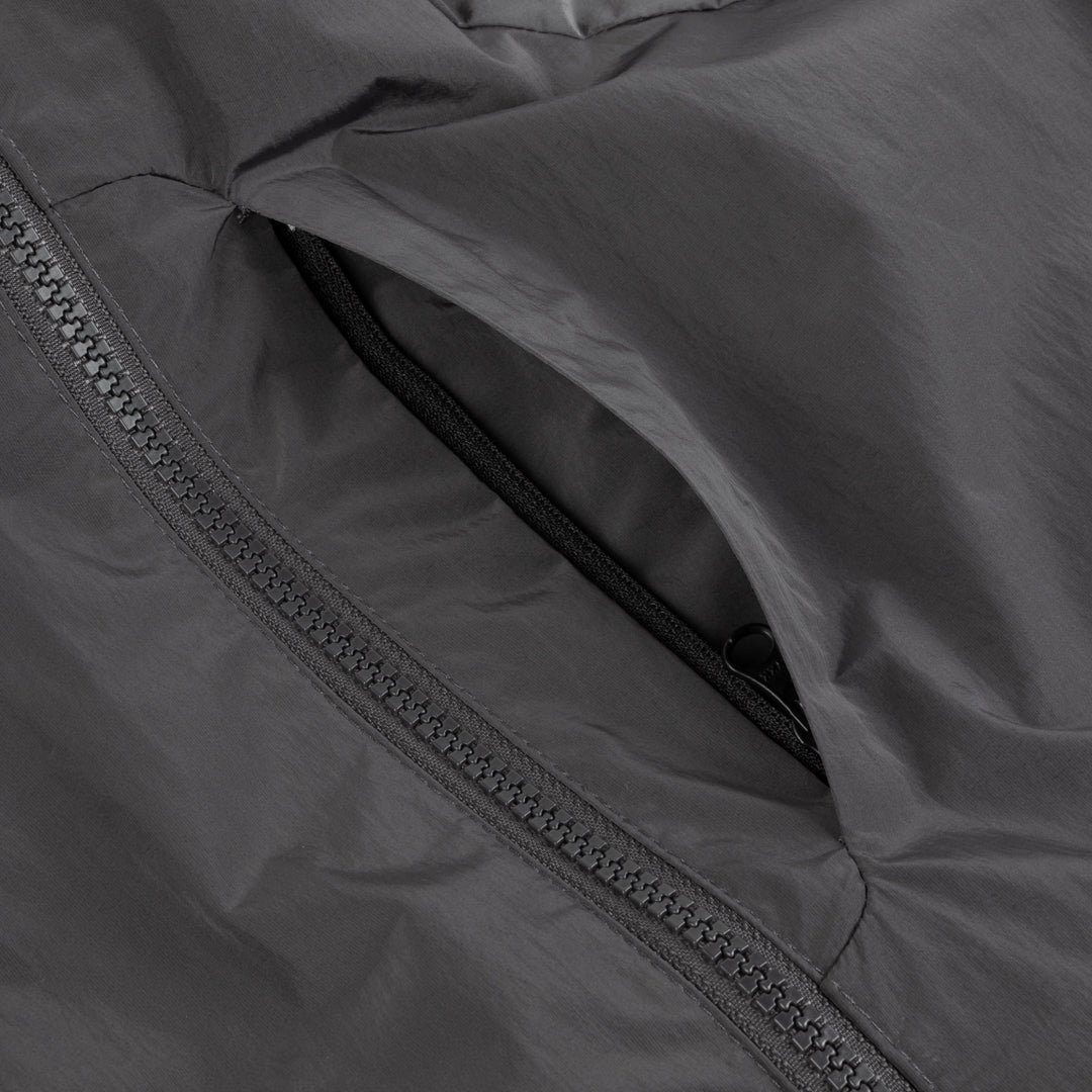 Manteau Taffeta Windbreaker