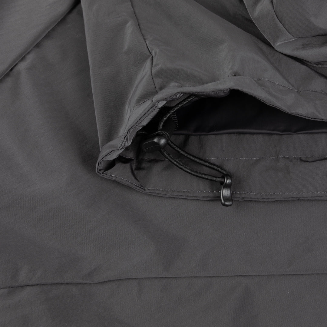 Manteau Taffeta Windbreaker
