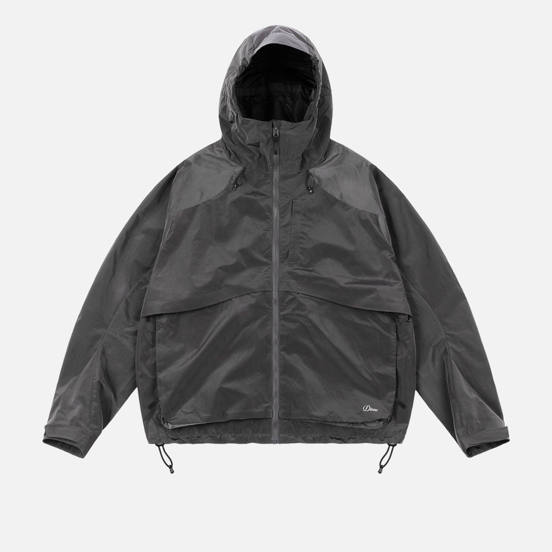 Manteau Taffeta Windbreaker