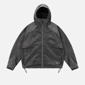 Taffeta Windbreaker