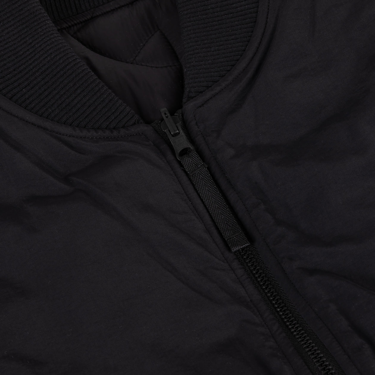 Reversible Vest