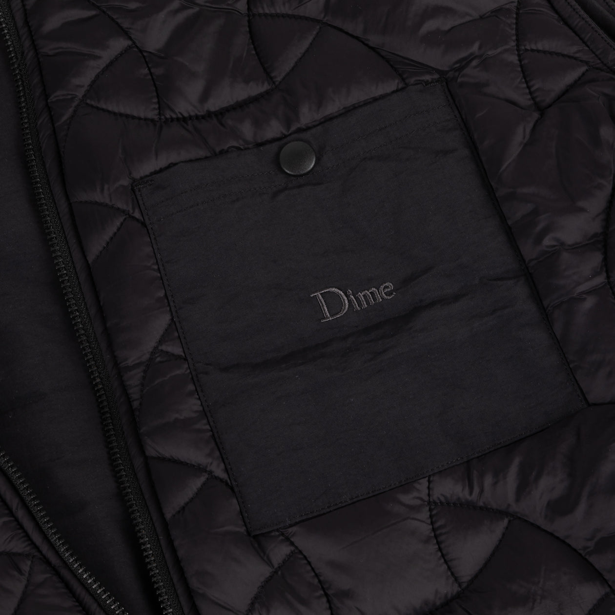 Reversible Vest