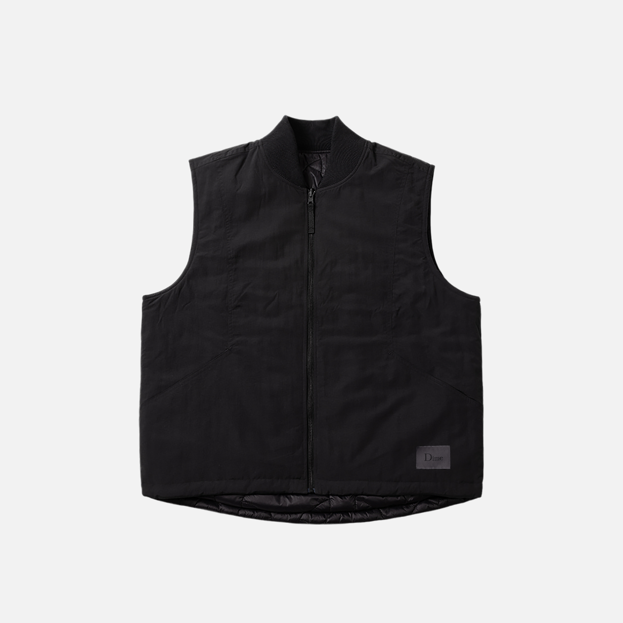 Reversible Vest