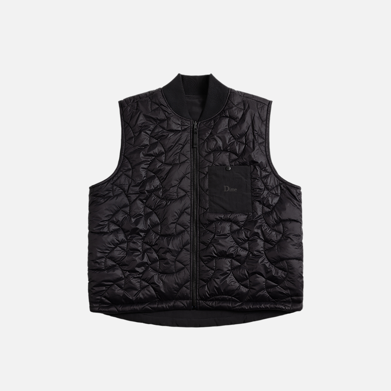 Reversible Vest