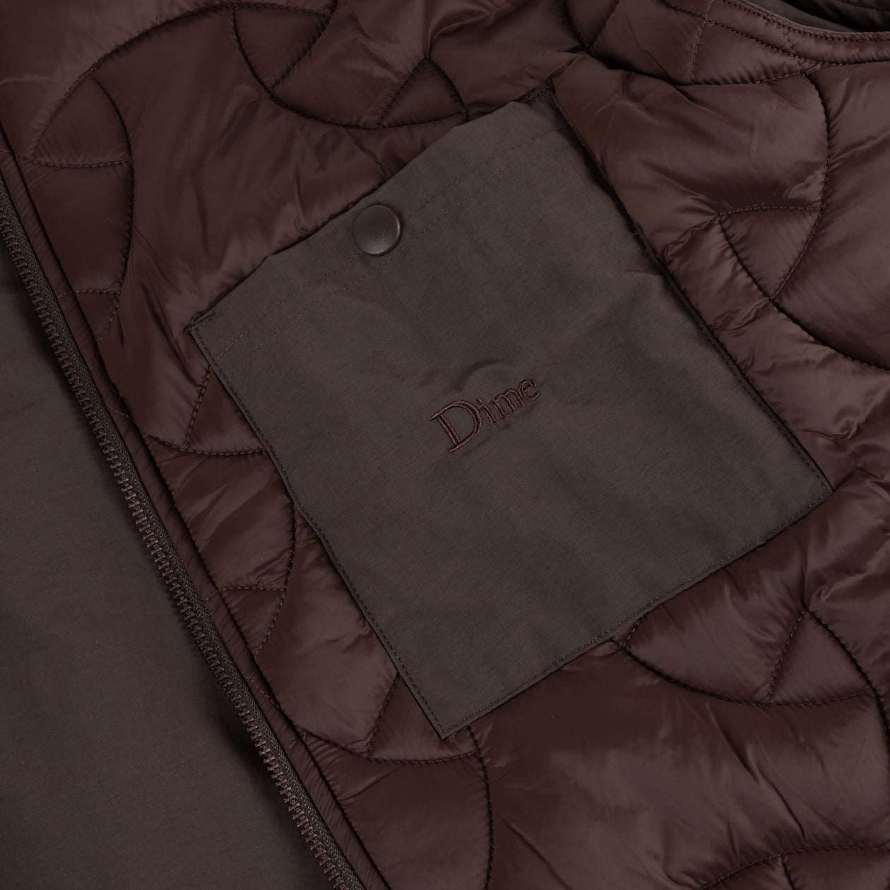 Reversible Vest