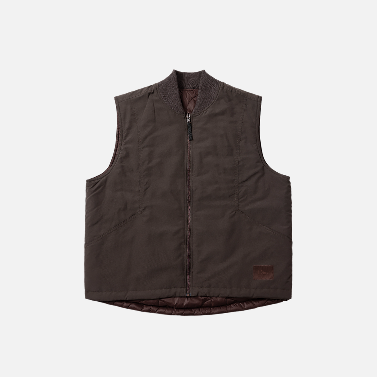 Reversible Vest
