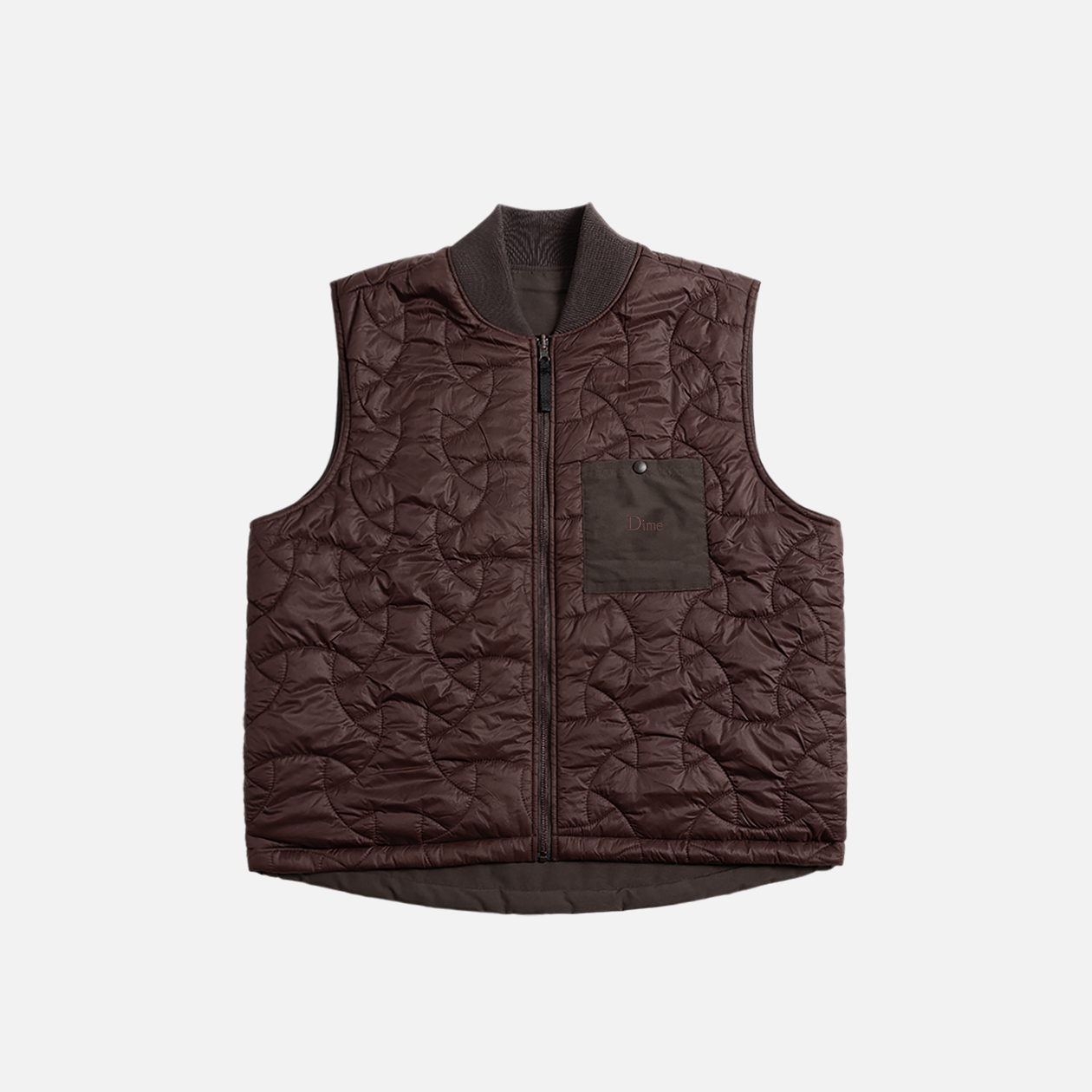 Reversible Vest