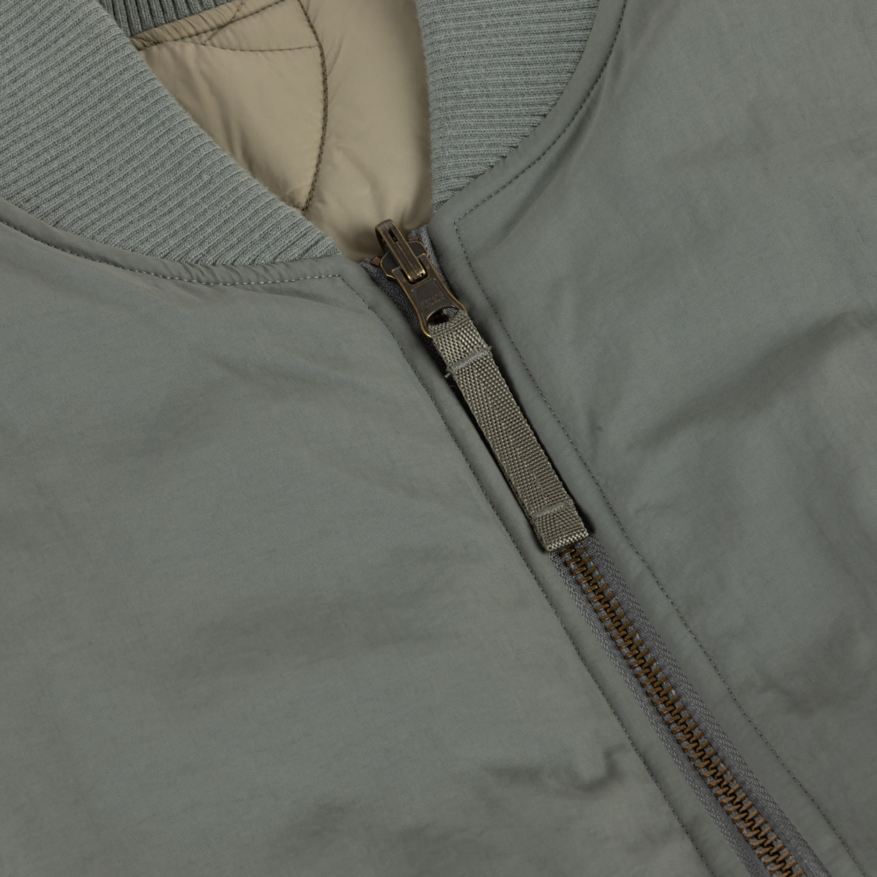 Reversible Vest