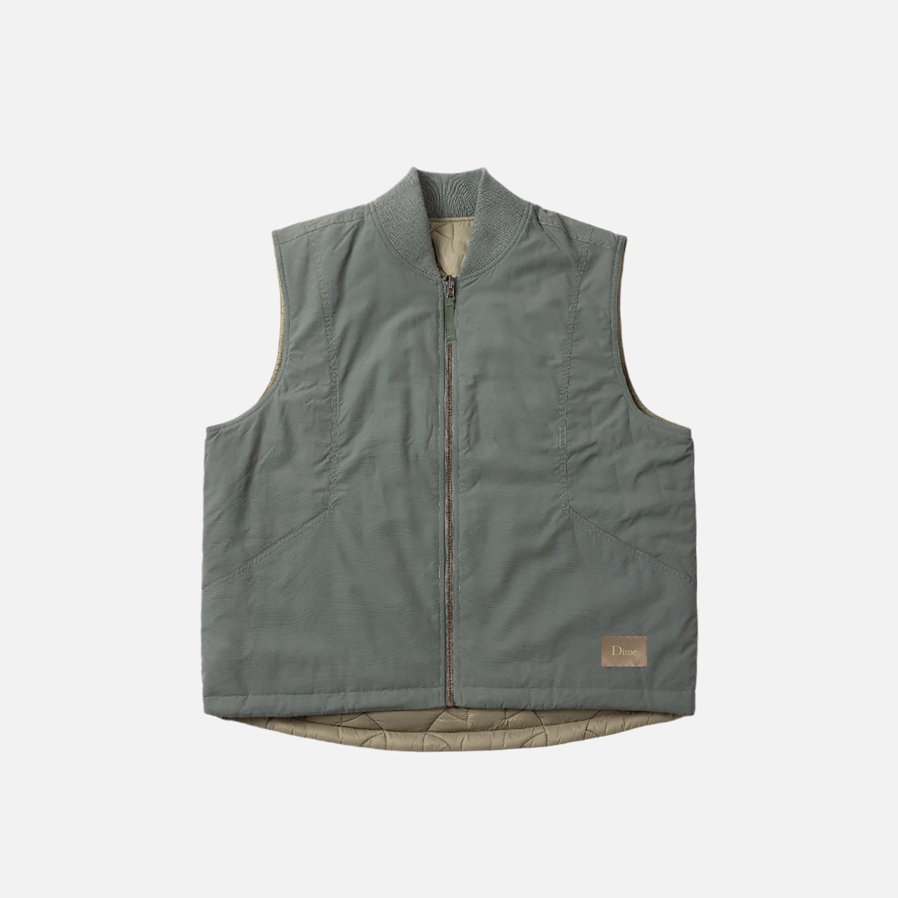 Reversible Vest