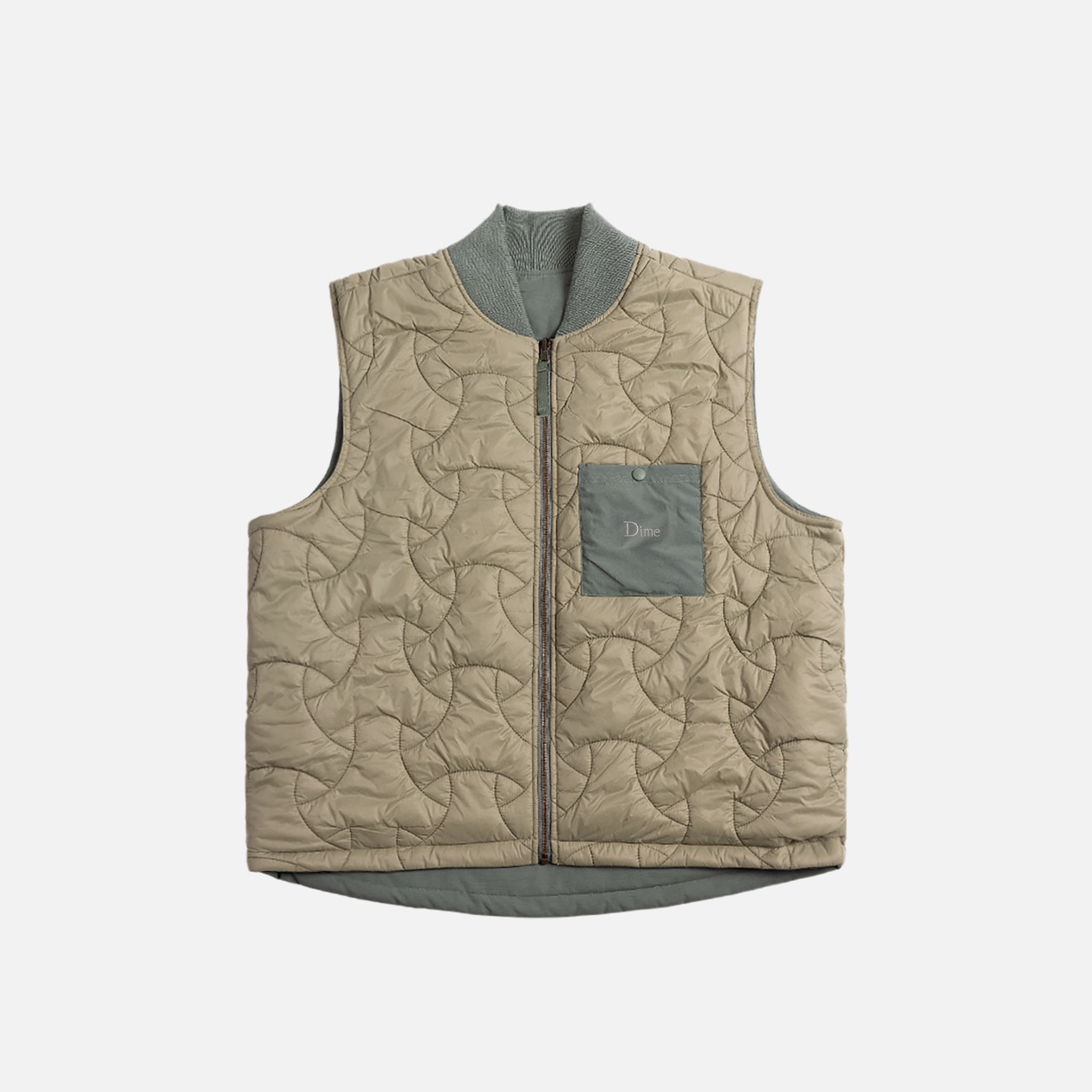 Reversible Vest