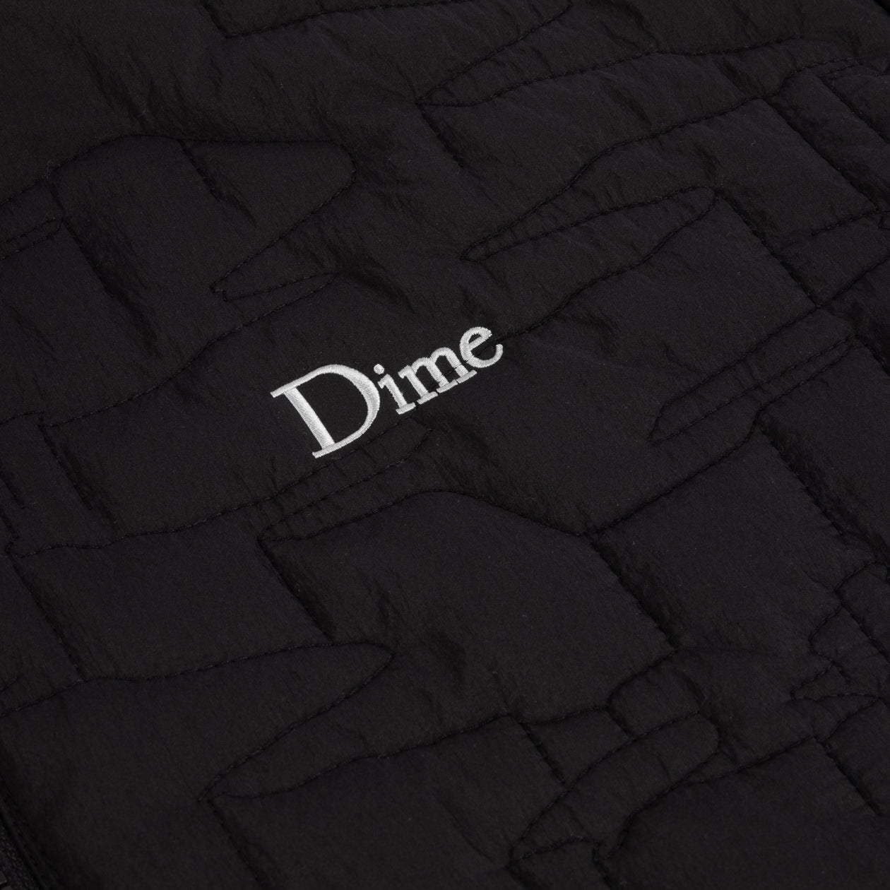 Reversible Insulated Jacket
