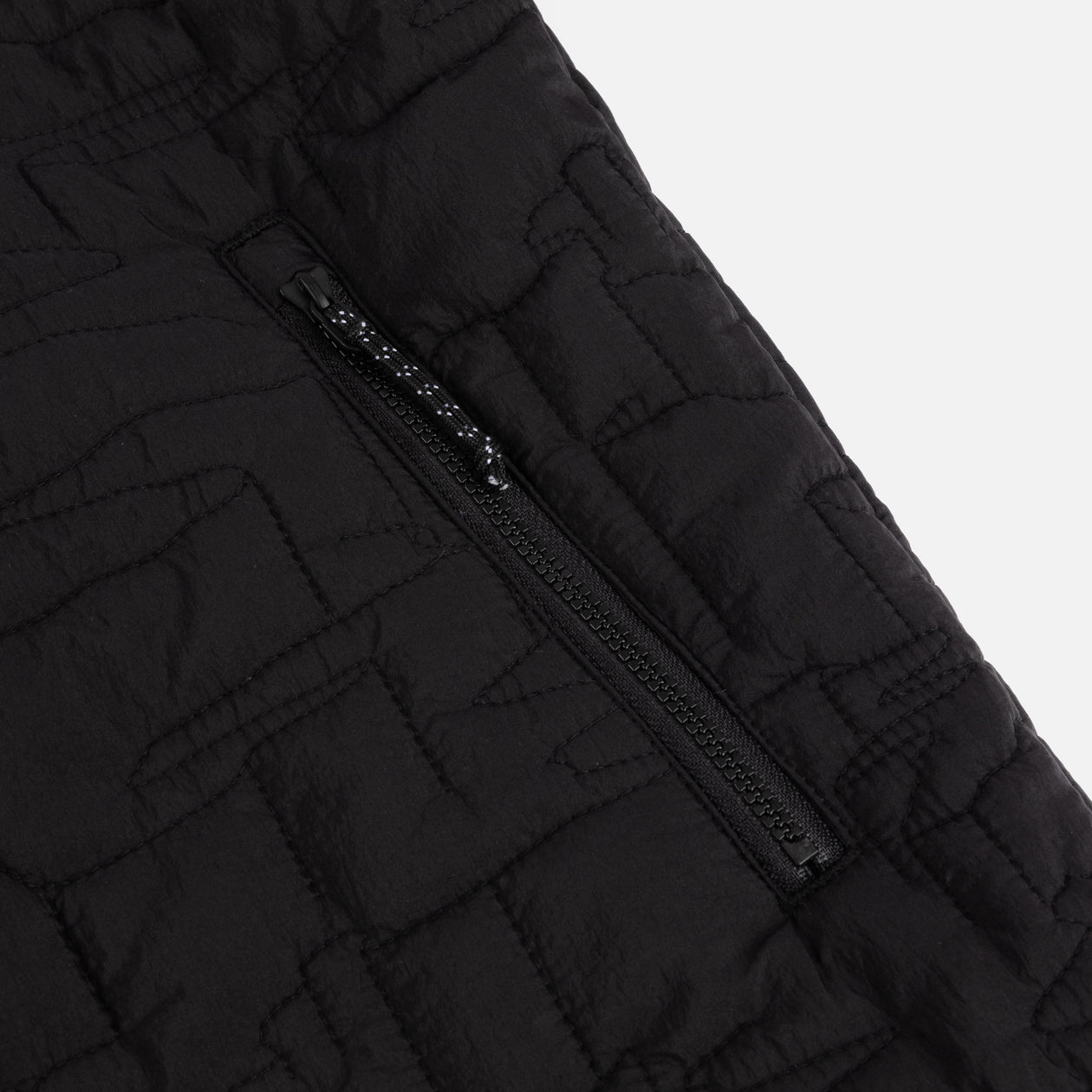 Reversible Insulated Jacket