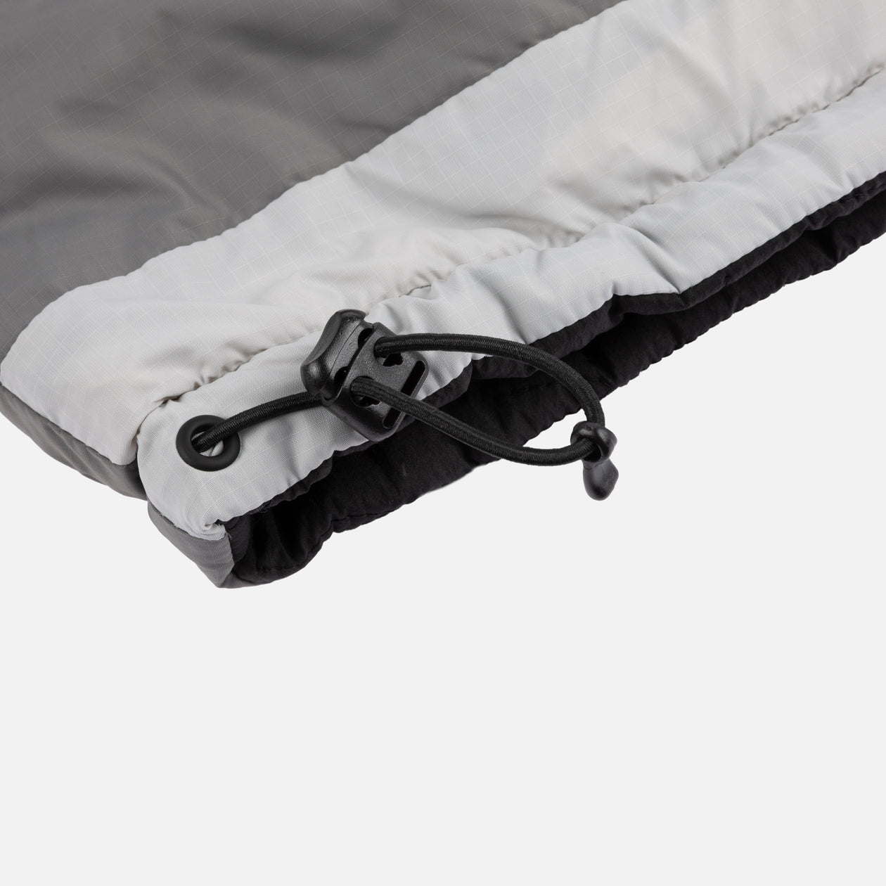 Reversible Insulated Jacket
