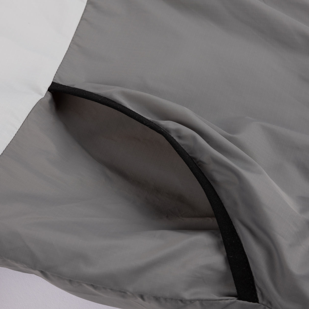 Reversible Insulated Jacket