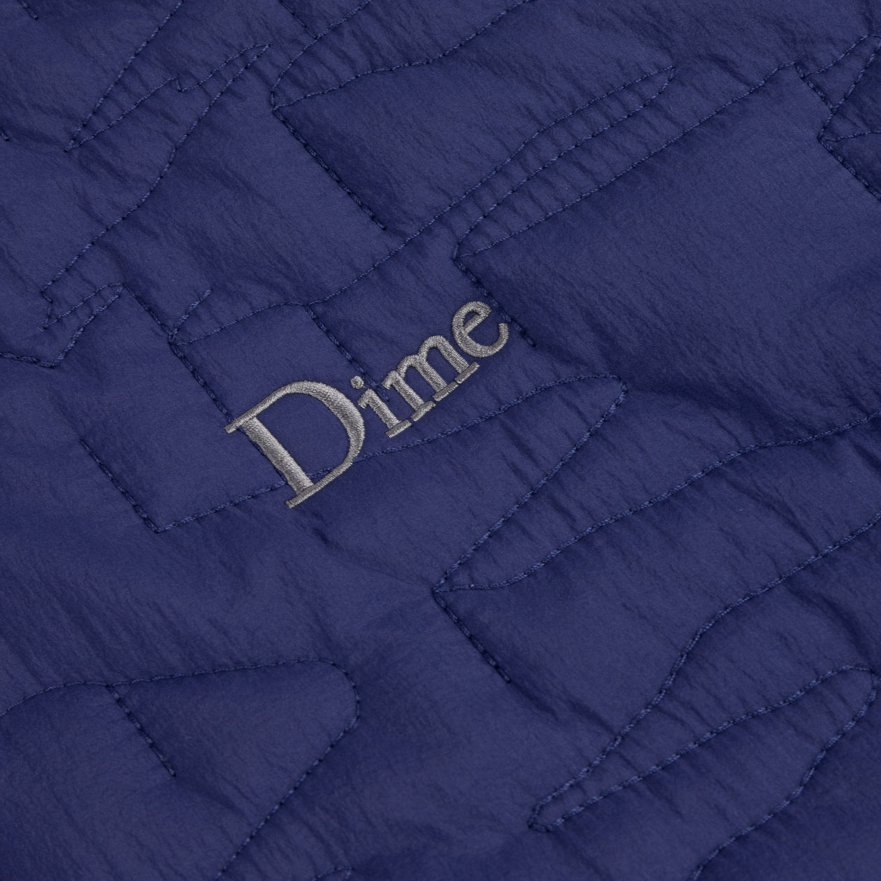 Reversible Insulated Jacket