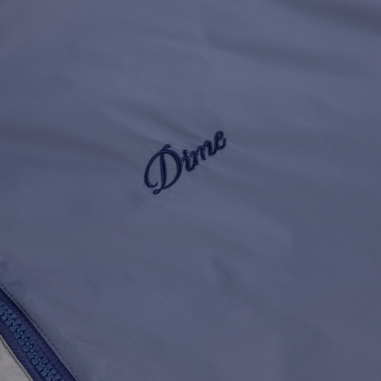 Reversible Insulated Jacket