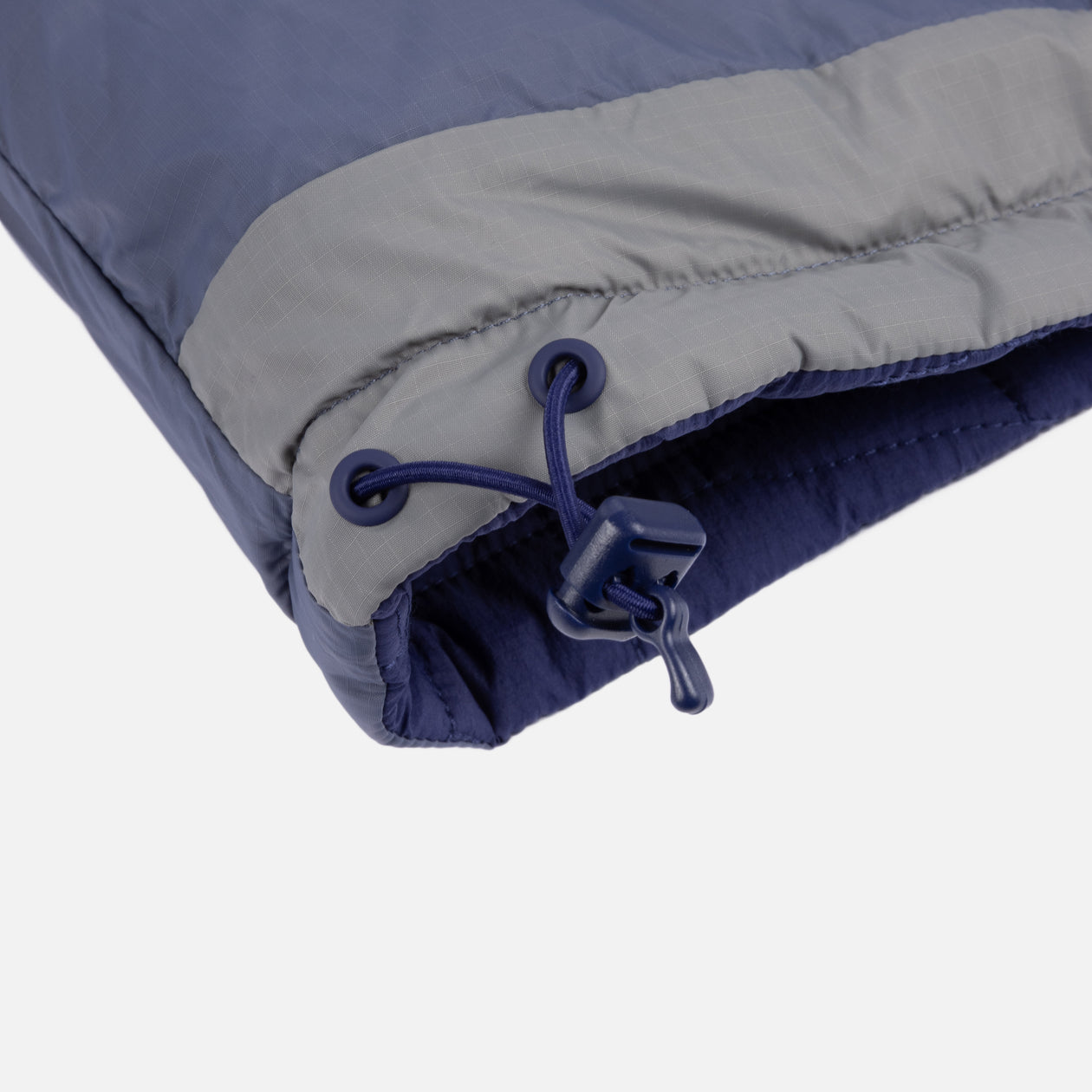 Reversible Insulated Jacket